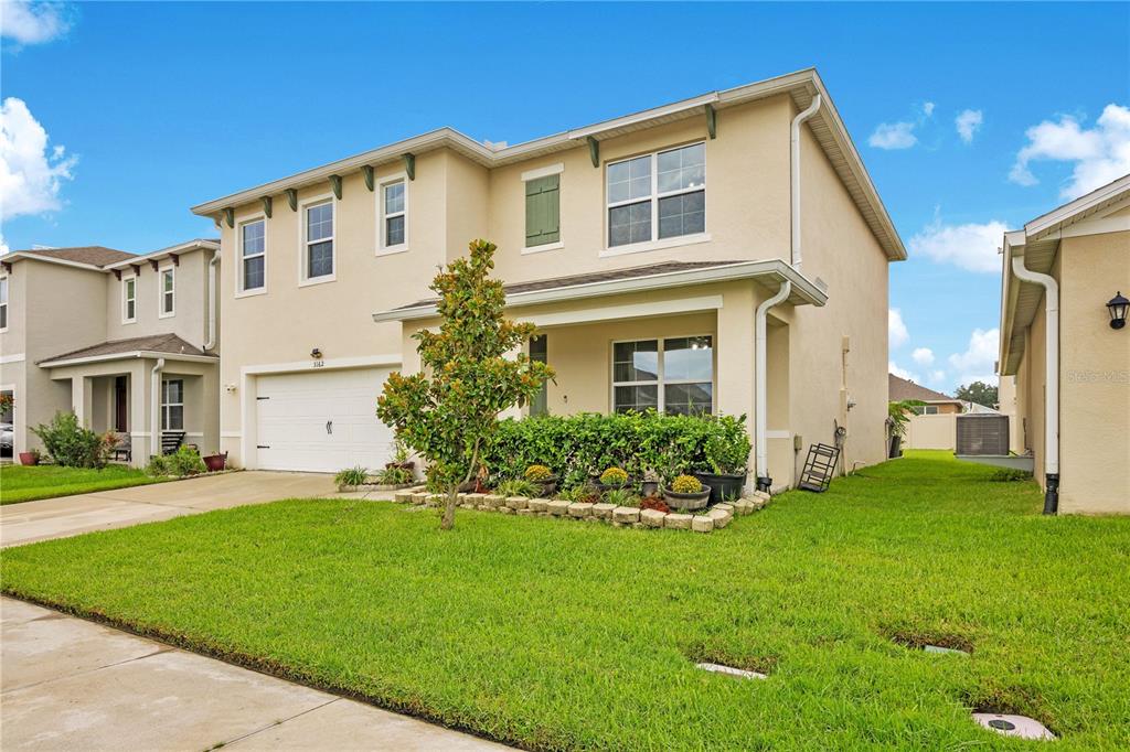 3162 EASTGROVE TERRACE, SANFORD, FL — photo 3 of 30