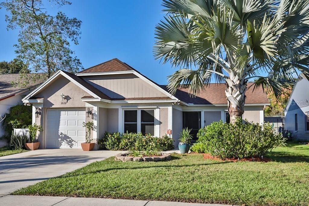 7920 GEORGE WASHINGTON LANE