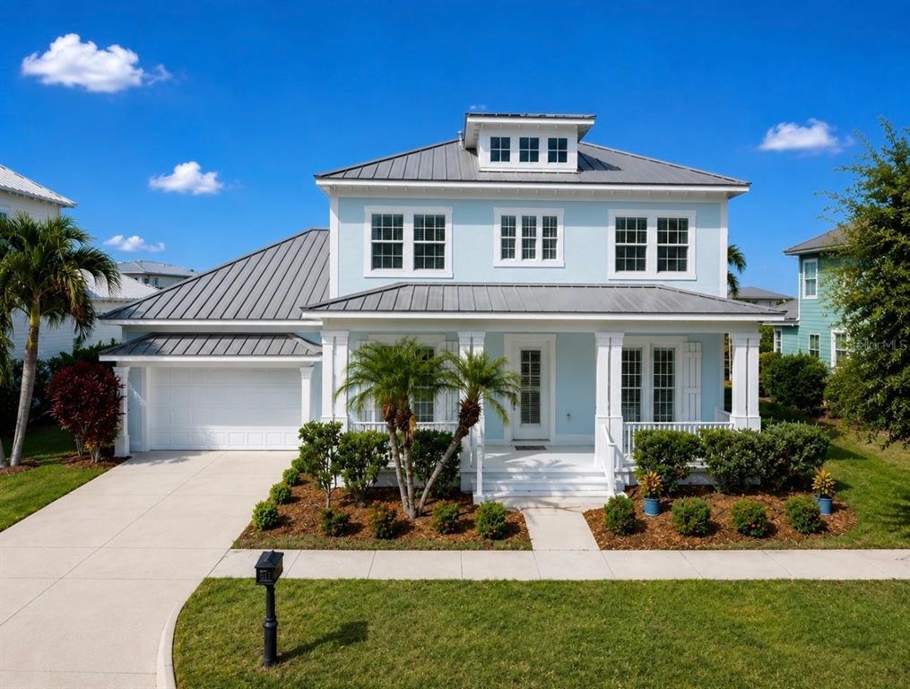 611 MIRABAY BOULEVARD
