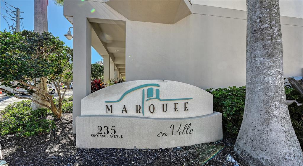 235 COCOANUT AVENUE UNIT 117C
