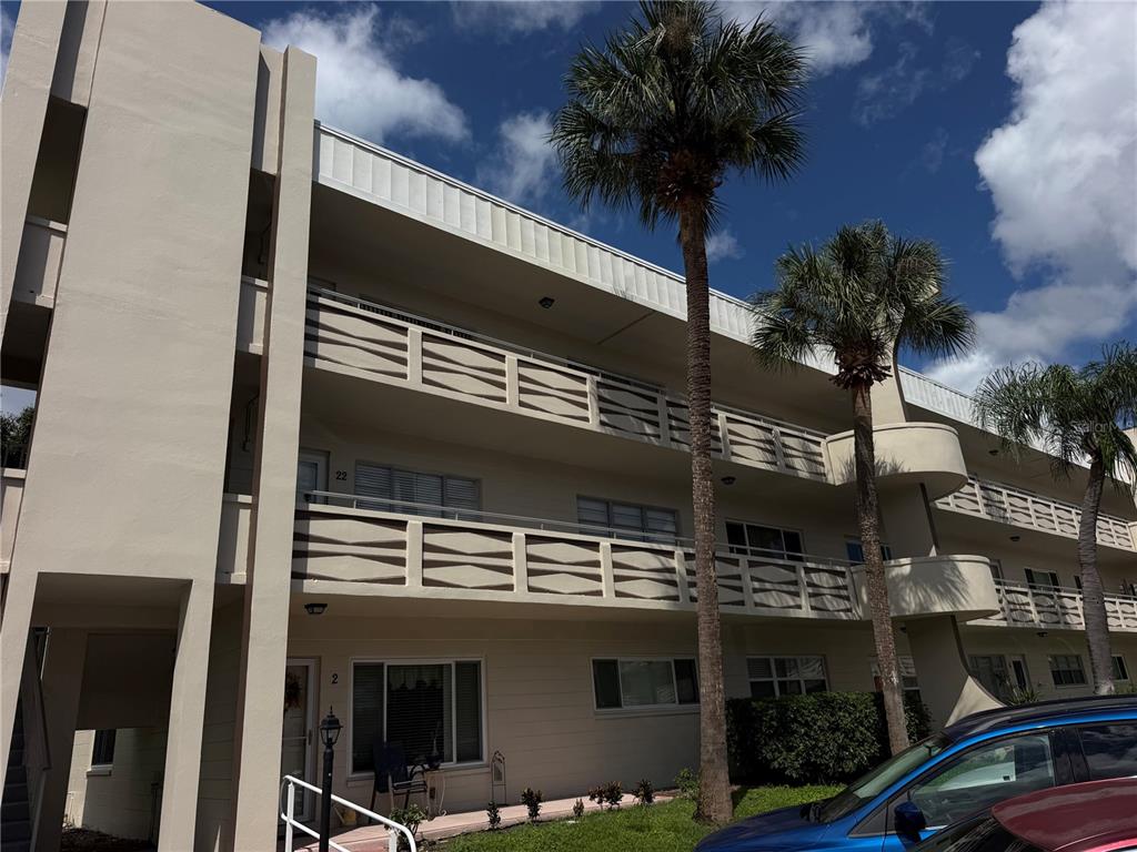 2378 ECUADORIAN WAY UNIT 22, CLEARWATER, FL — photo 2 of 23