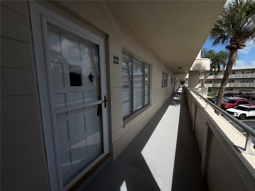 2378 ECUADORIAN WAY UNIT 22, CLEARWATER, FL — photo 3 of 23