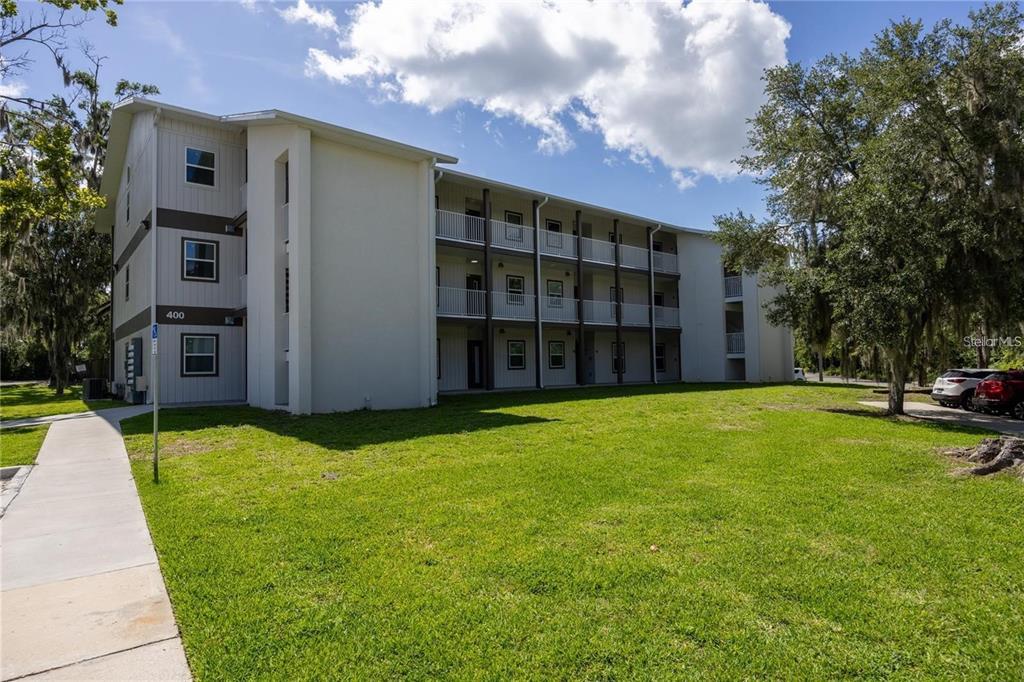6519 W NEWBERRY ROAD UNIT 412