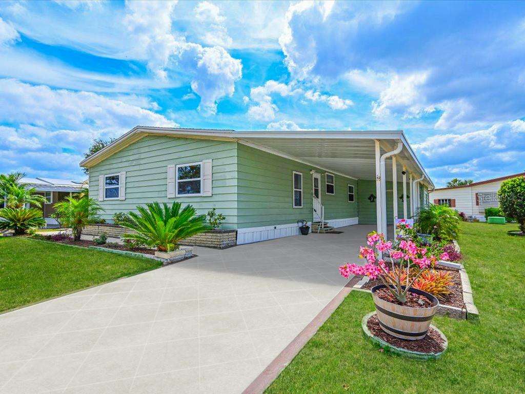 8400 PRINCESS COURT
