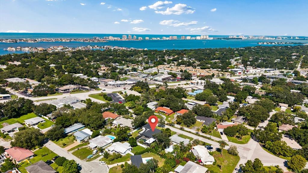 2432 INDIAN AVENUE, BELLEAIR BLUFFS, FL — photo 2 of 30