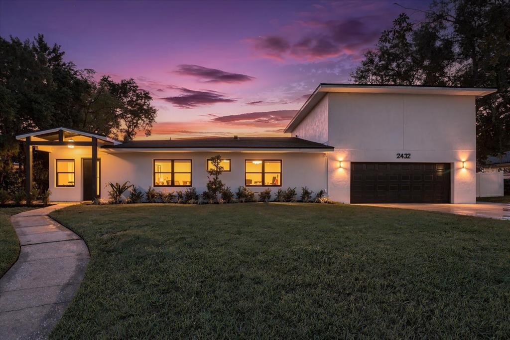 2432 INDIAN AVENUE, BELLEAIR BLUFFS, FL — photo 4 of 30
