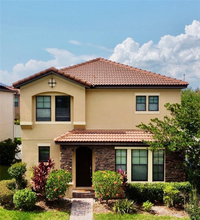 312 PARTRIDGE PEA LN
