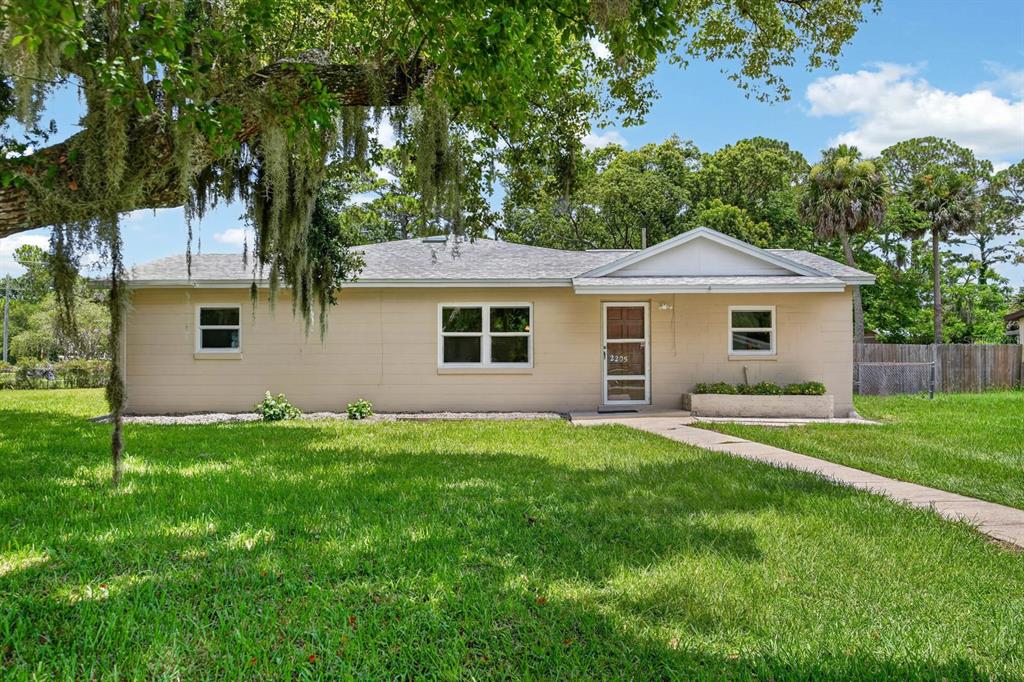 2205 JUNIPER DRIVE