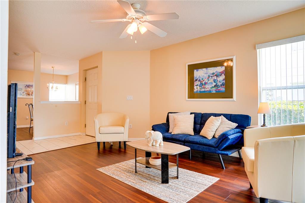 8812 GRAND PALMS CIRCLE UNIT A, KISSIMMEE, FL — photo 5 of 27