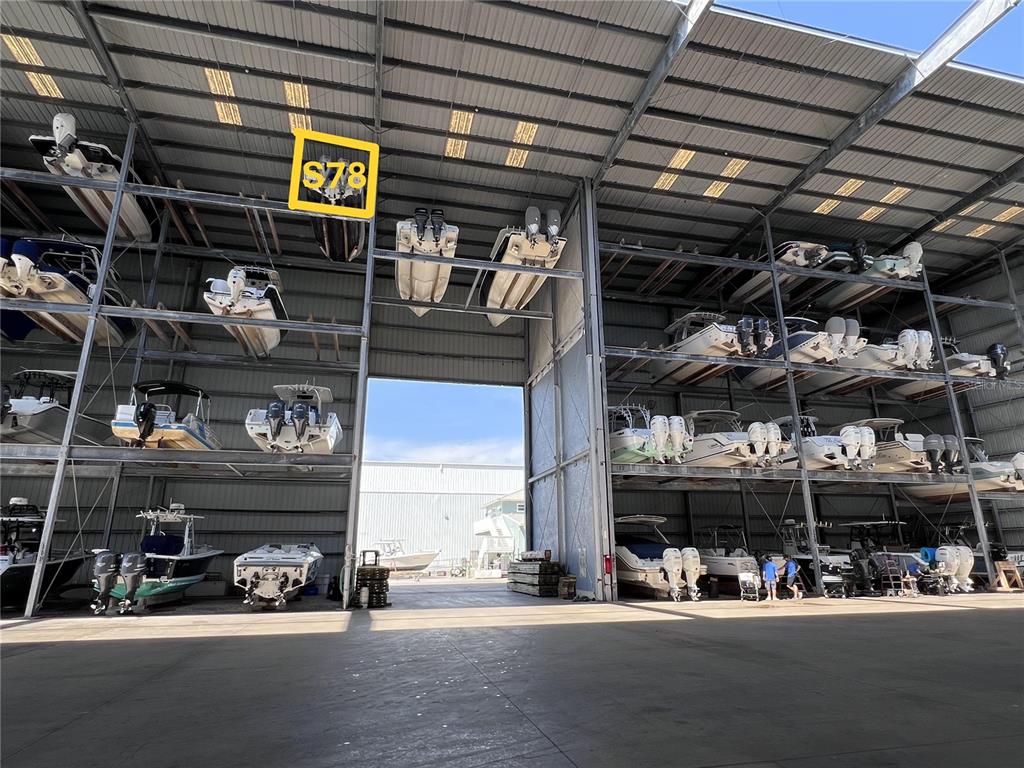 100 CIRCUIT ROAD UNIT S78