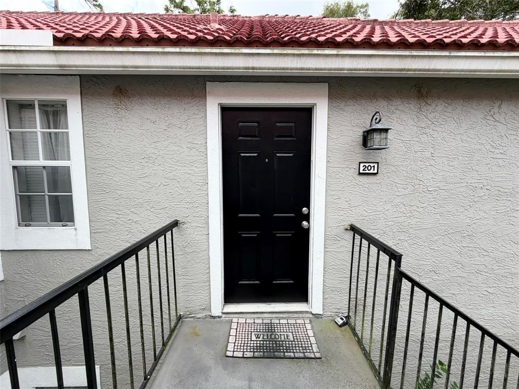 1141 EXCELLER COURT UNIT 201, CASSELBERRY, FL — photo 3 of 22