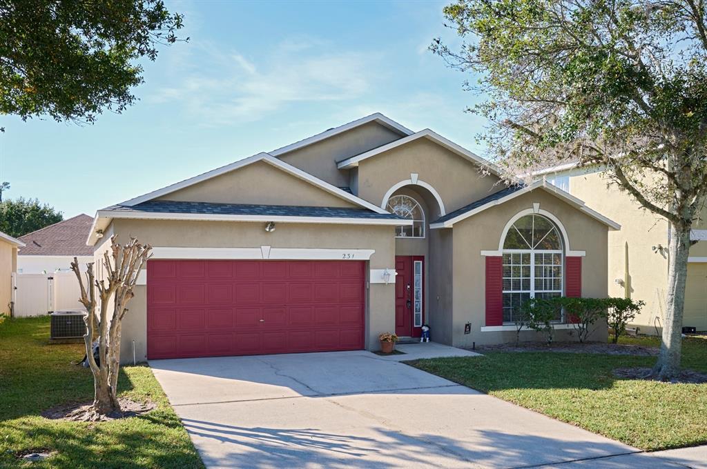 231 FRIESIAN WAY