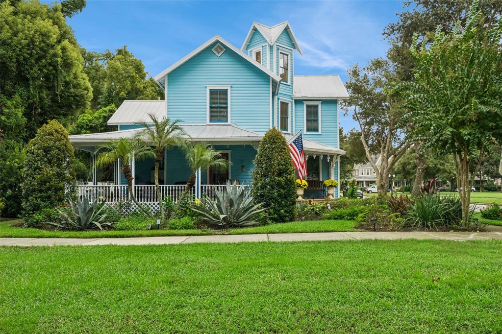 719 S OAK AVENUE, SANFORD, FL — photo 2 of 30