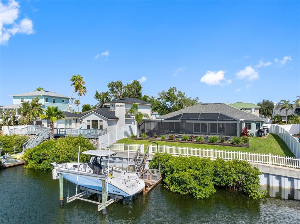 6604 DOLPHIN COVE DRIVE