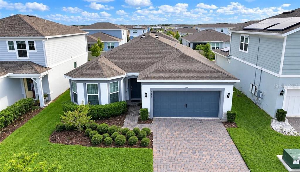 2578 AUTUMN PEACE DRIVE, KISSIMMEE, FL — photo 2 of 29