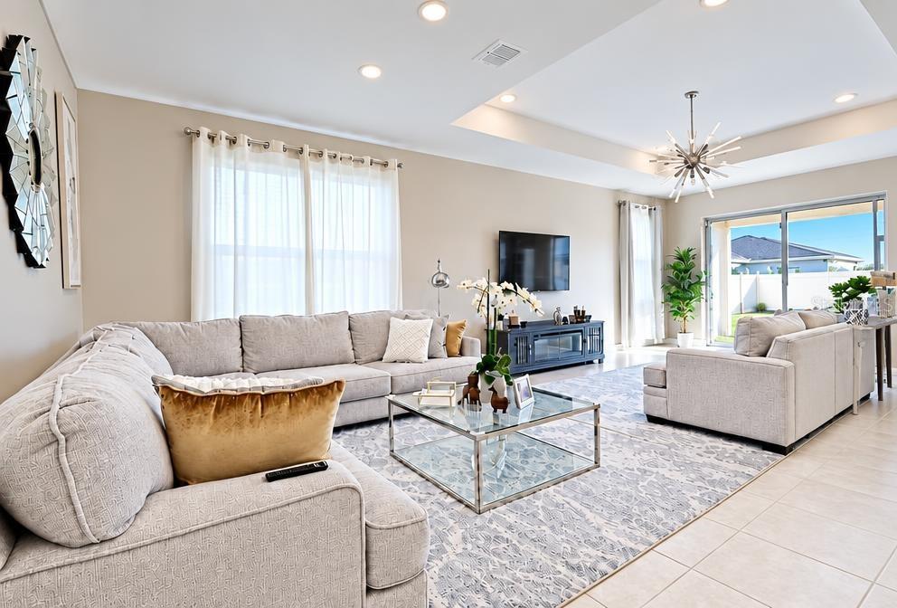 2578 AUTUMN PEACE DRIVE, KISSIMMEE, FL — photo 3 of 29