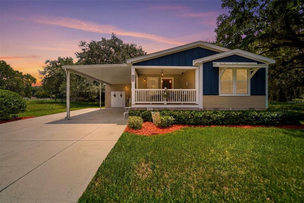 25138 BUTTONWOOD DRIVE