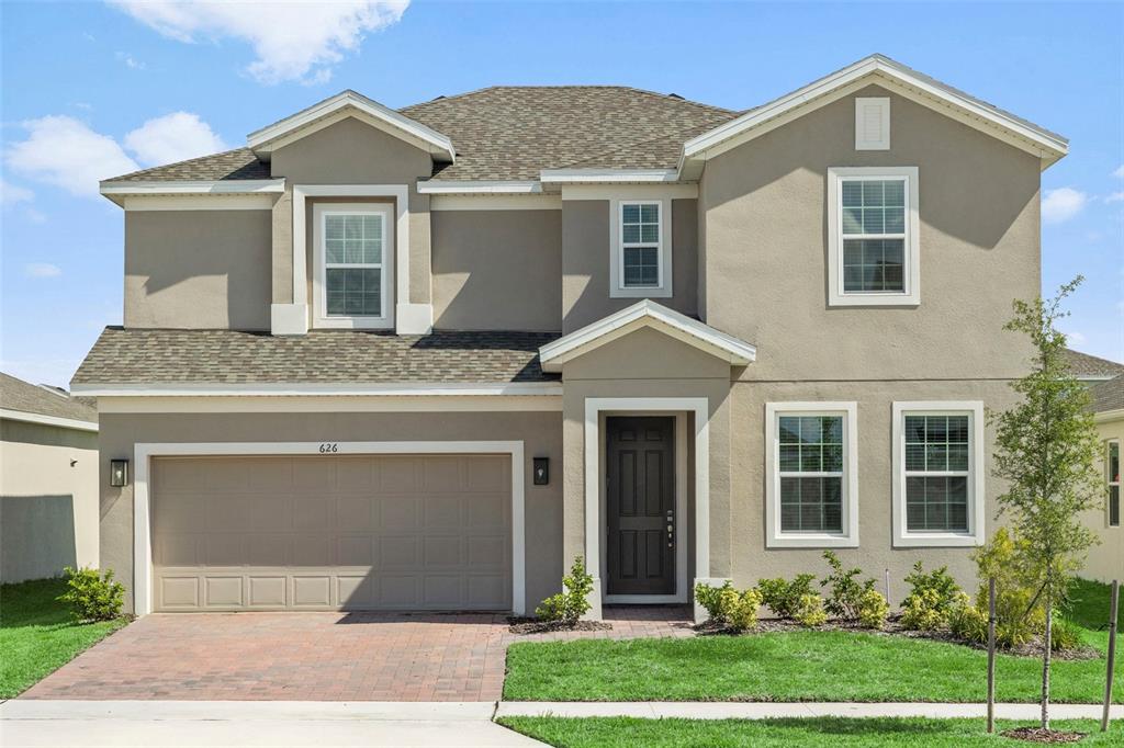 626 DUKE DRIVE
