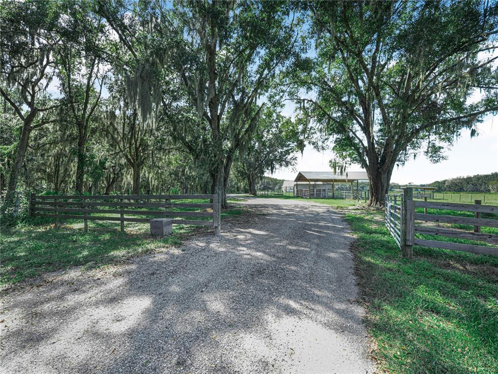 15155 ROCKRIDGE ROAD, POLK CITY, FL — photo 2 of 49