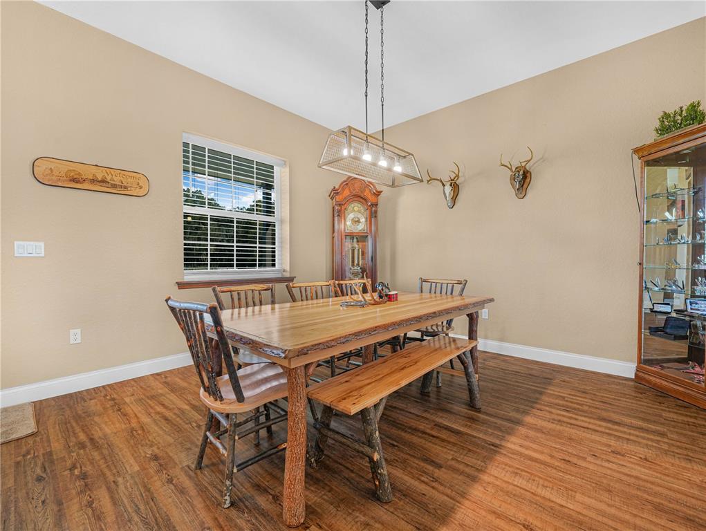 15155 ROCKRIDGE ROAD, POLK CITY, FL — photo 4 of 49
