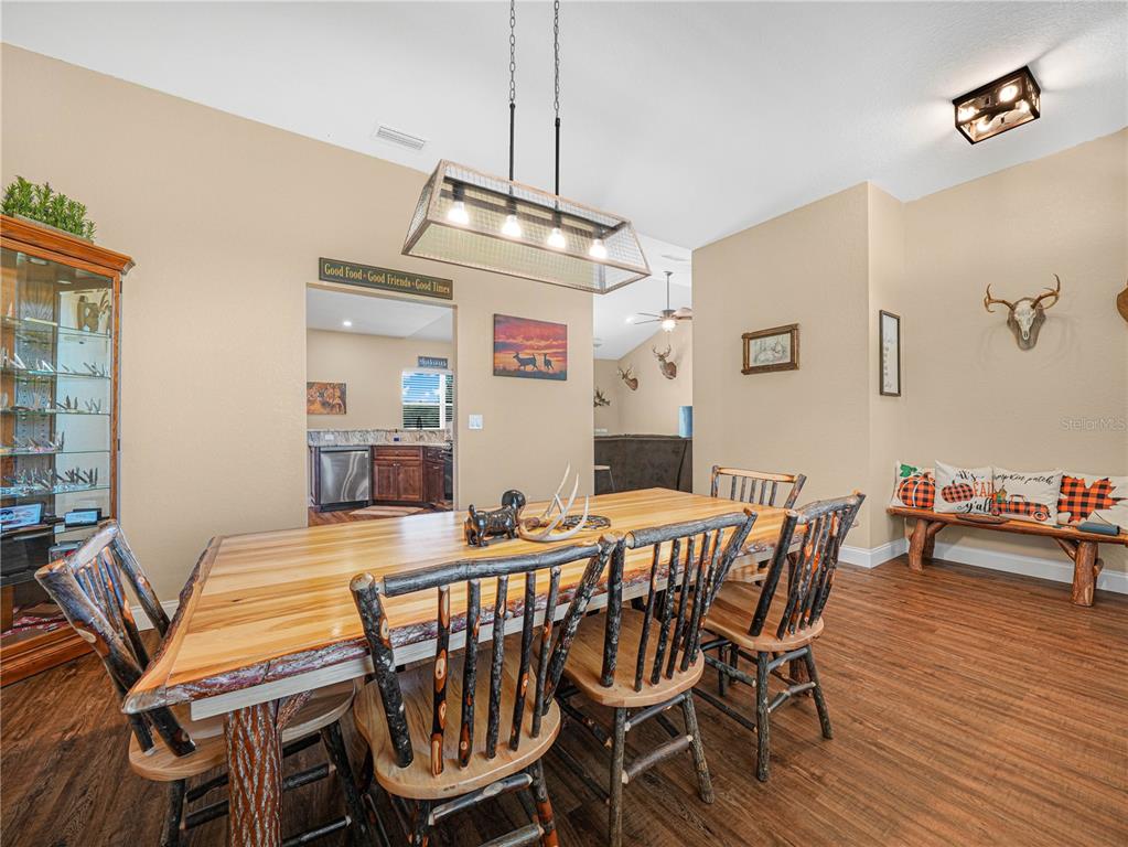 15155 ROCKRIDGE ROAD, POLK CITY, FL — photo 5 of 49