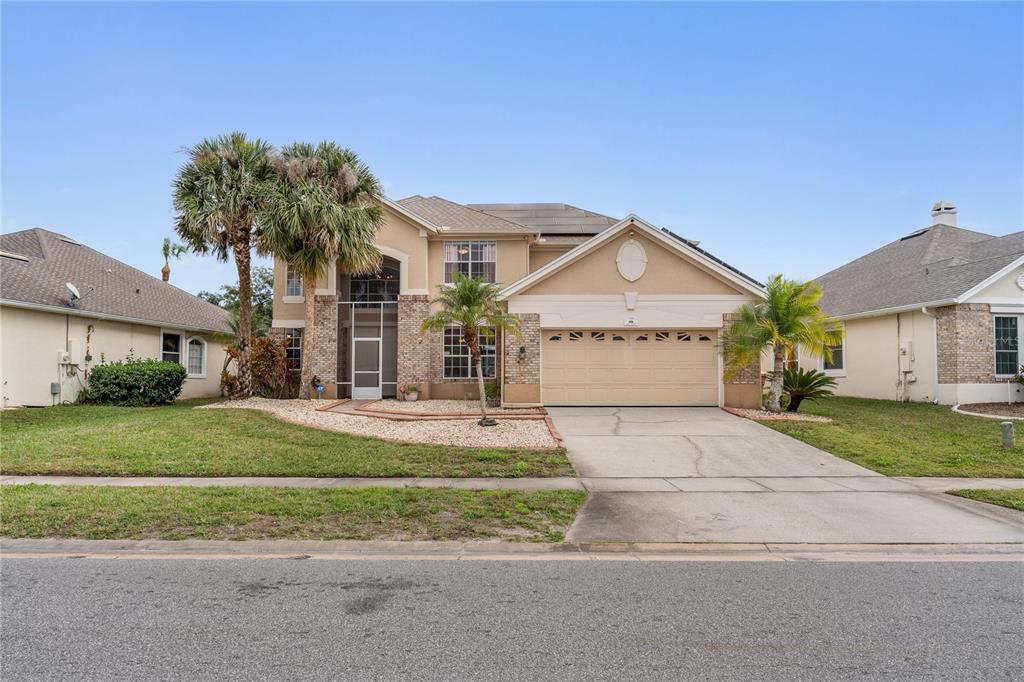 1524 THE OAKS BOULEVARD