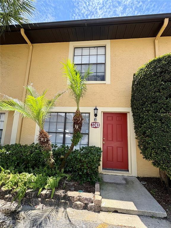 3243 FOREST OAKS COURT UNIT 117