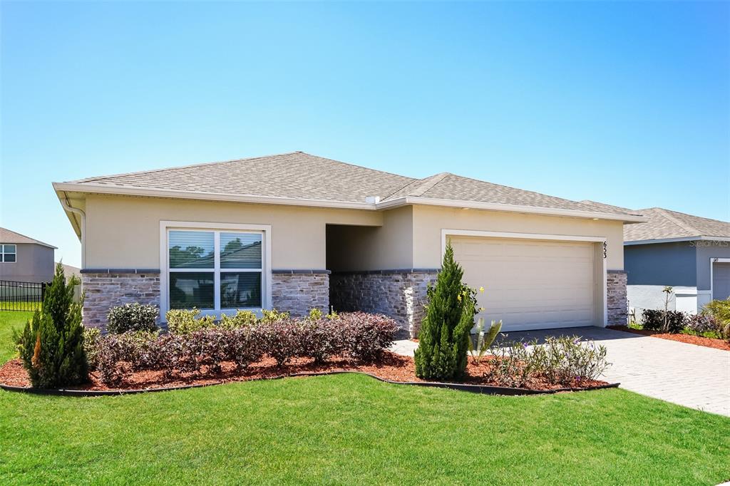 653 CAMPO LANE