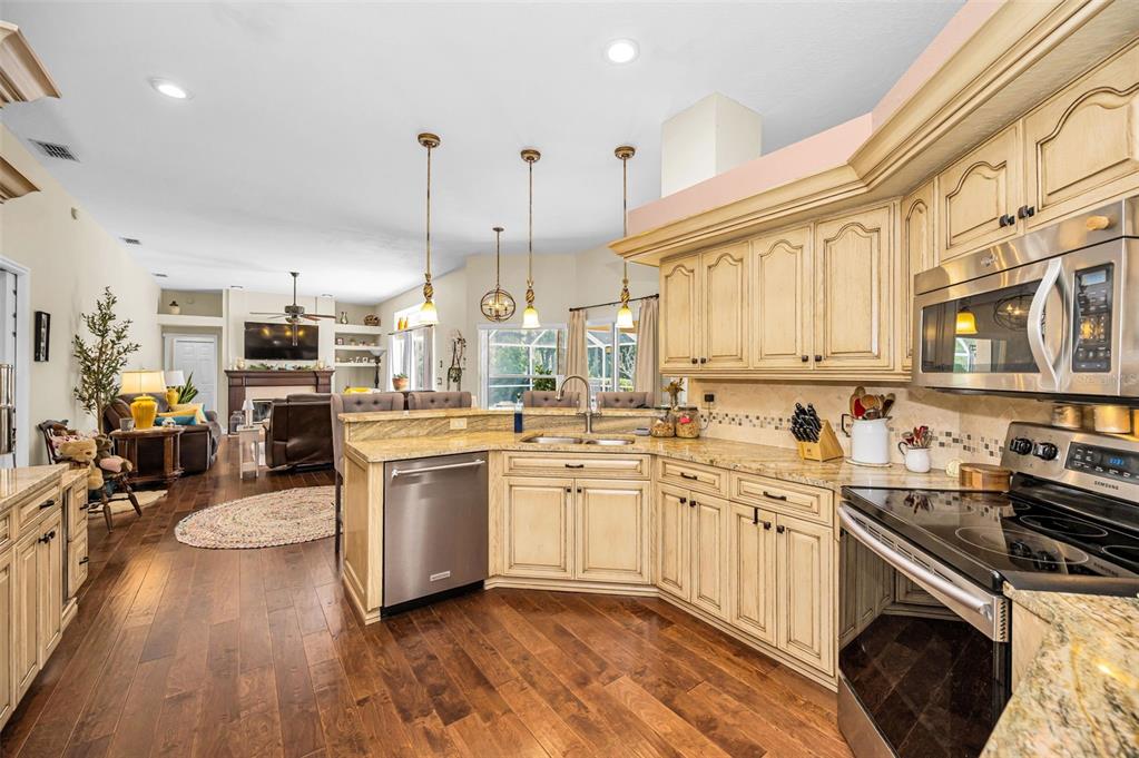 1234 ARLINBROOK DRIVE, TRINITY, FL — photo 5 of 30