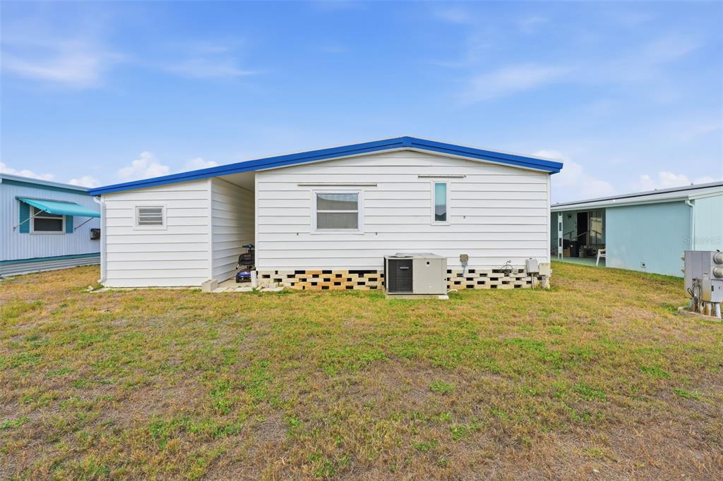 2049 MANOA DRIVE