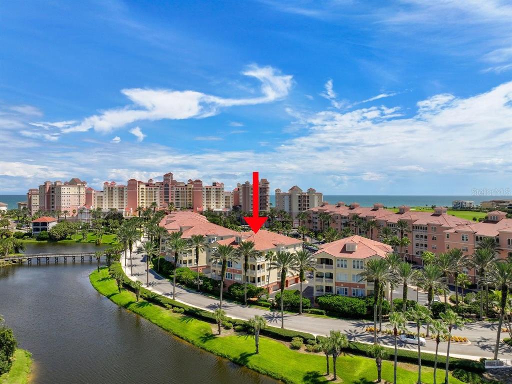 55 OCEAN CREST WAY UNIT 911, PALM COAST, FL — photo 2 of 30