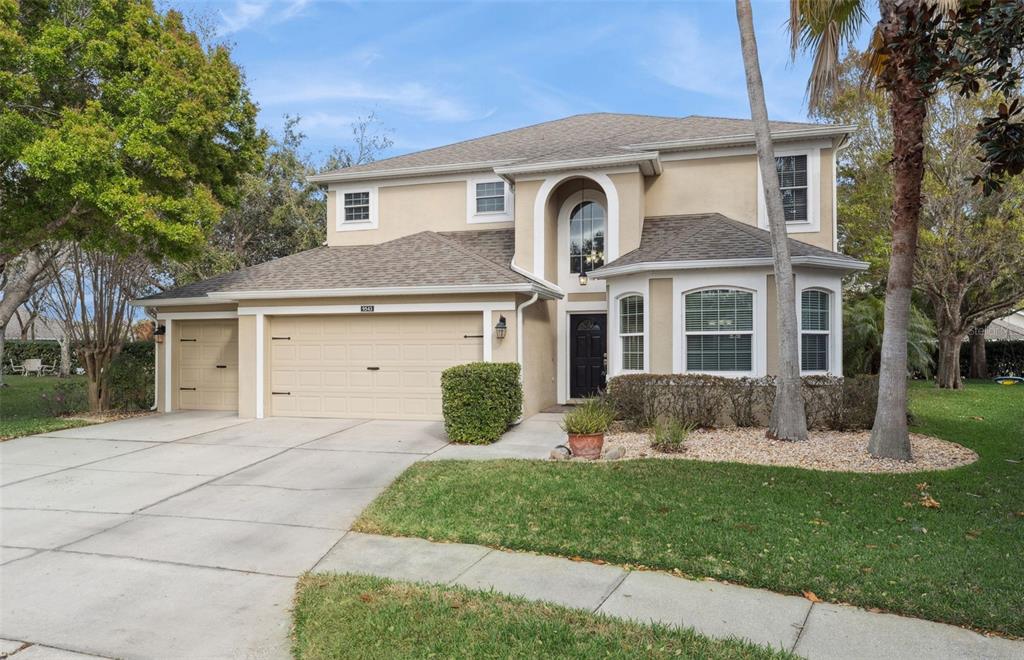 9543 OLD CYPRESS COURT