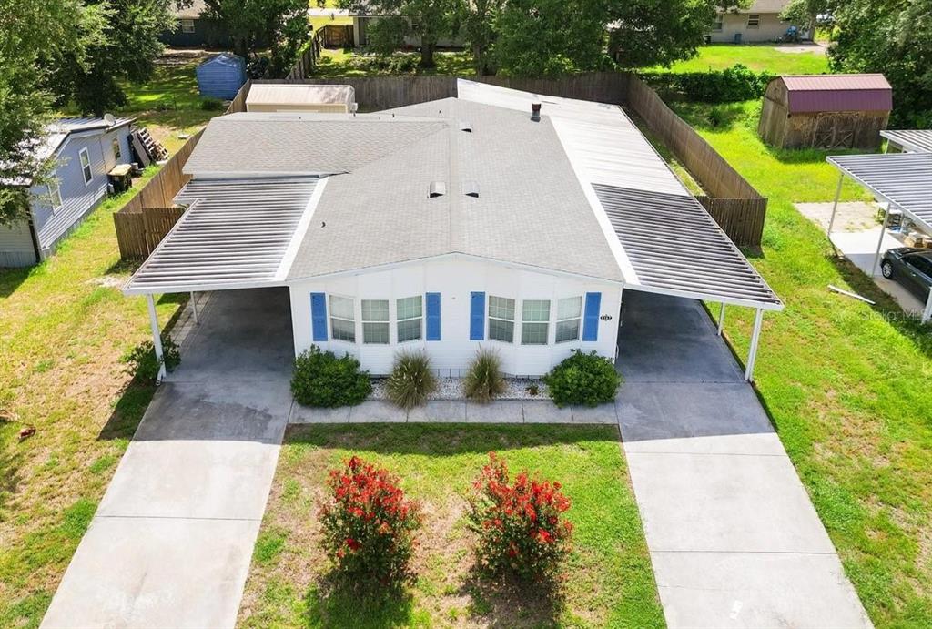 9147 SAMARITAN AVENUE, POLK CITY, FL — photo 2 of 30