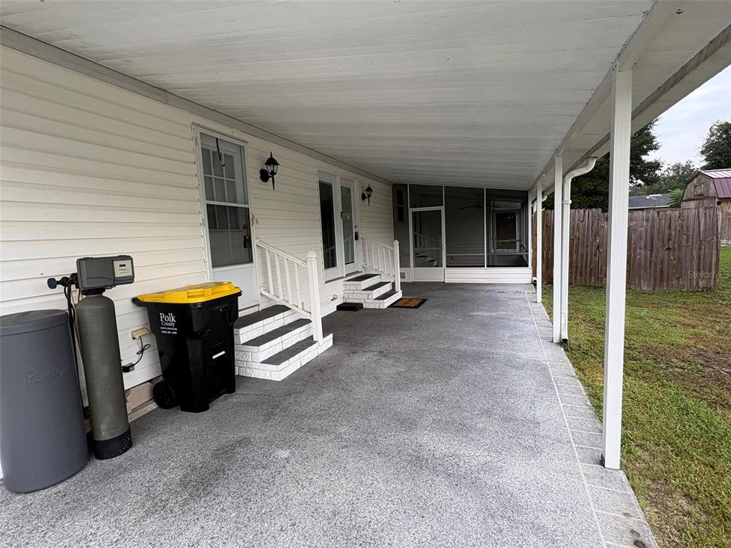 9147 SAMARITAN AVENUE, POLK CITY, FL — photo 3 of 30