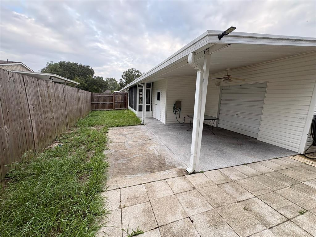 9147 SAMARITAN AVENUE, POLK CITY, FL — photo 4 of 30