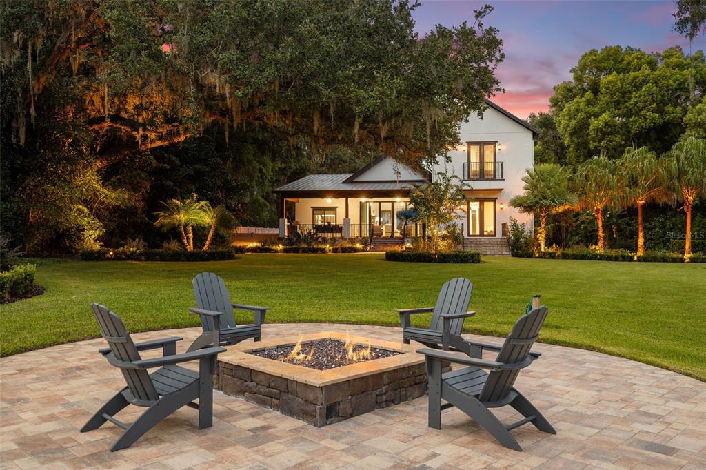 16115 CHASTAIN ROAD, ODESSA, FL — photo 4 of 30