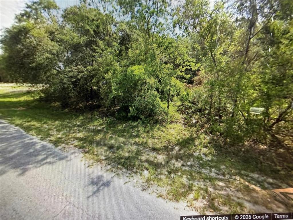 TBD SW 79TH TERRACE ROAD