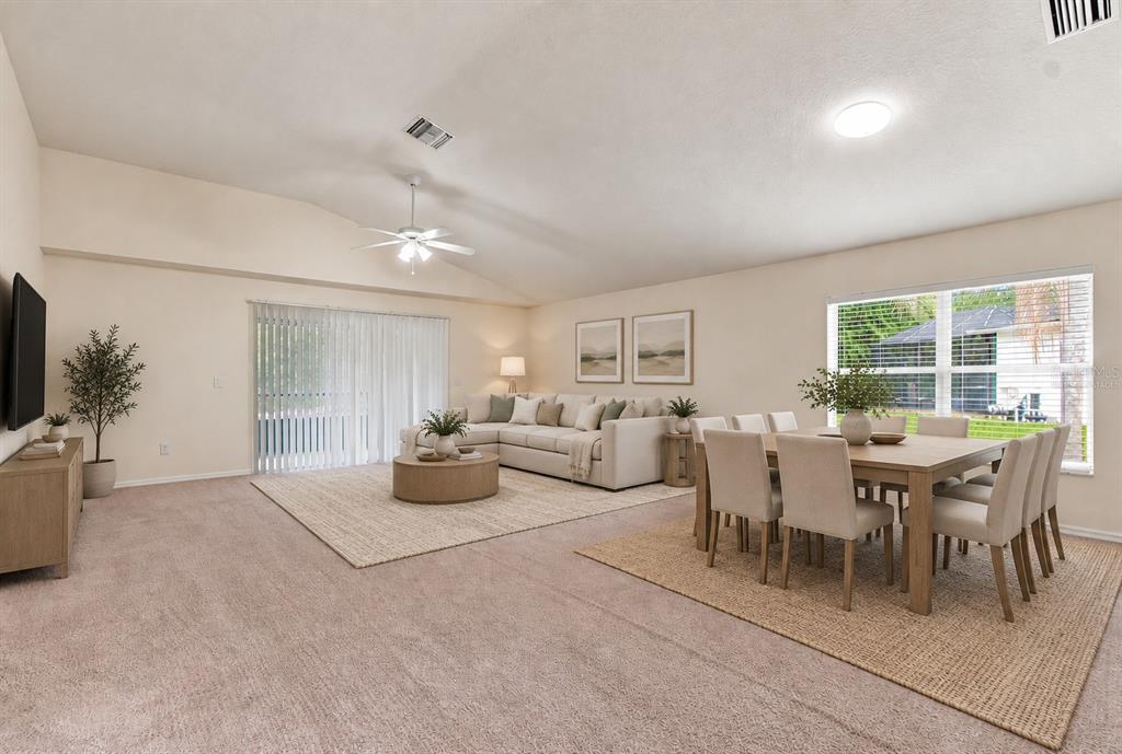 24132 DENALI COURT, LUTZ, FL — photo 5 of 28