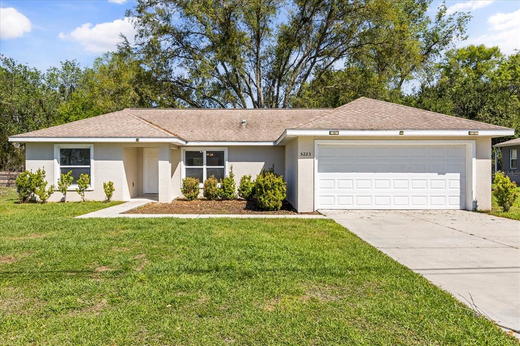 5223 SE 135TH PLACE