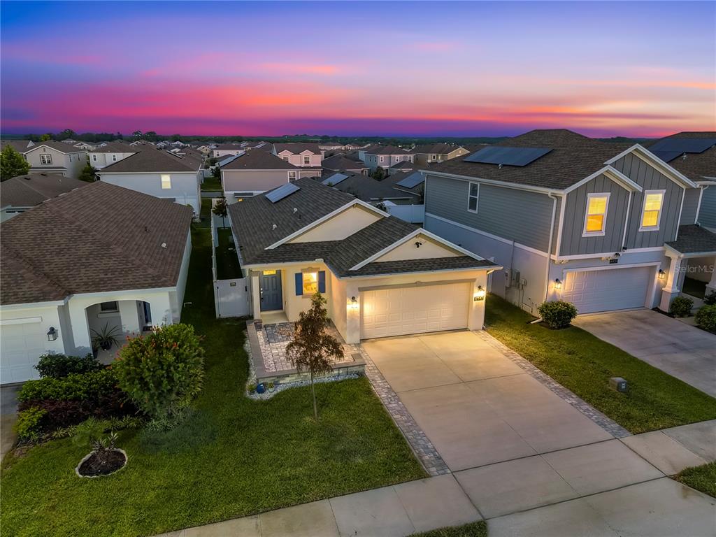 6943 WILSON PASTURE AVENUE