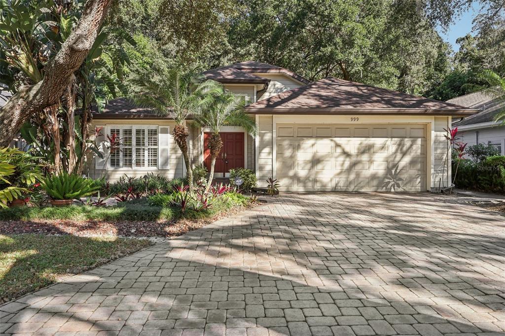 999 PIEDMONT OAKS DRIVE