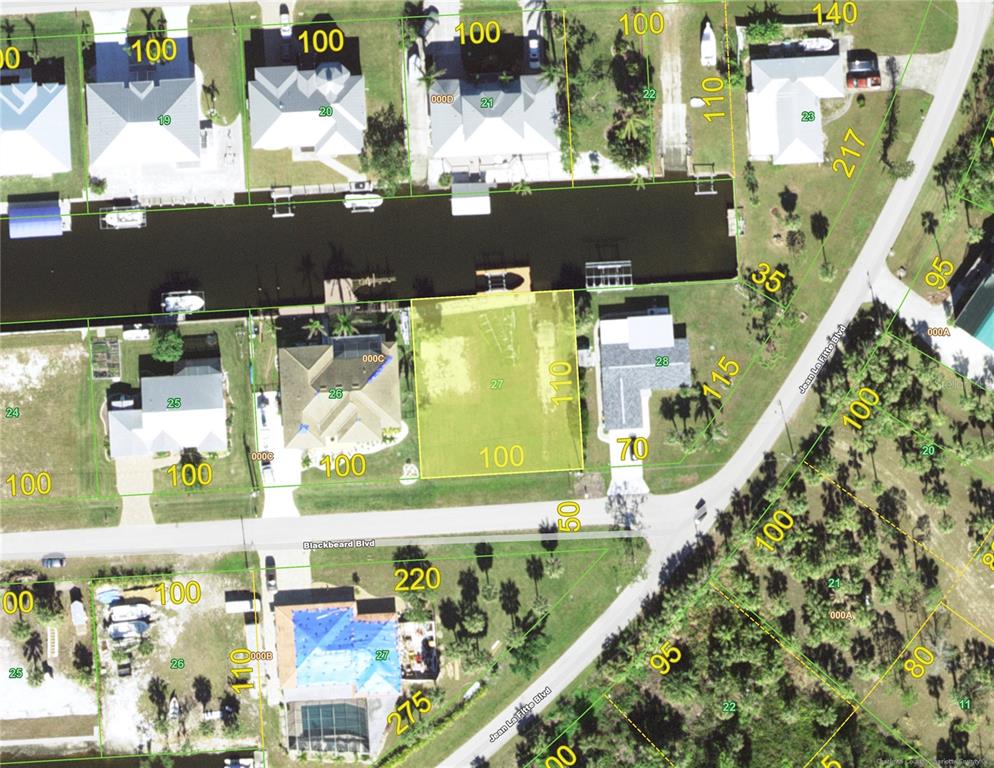 24360 BLACKBEARD BLVD