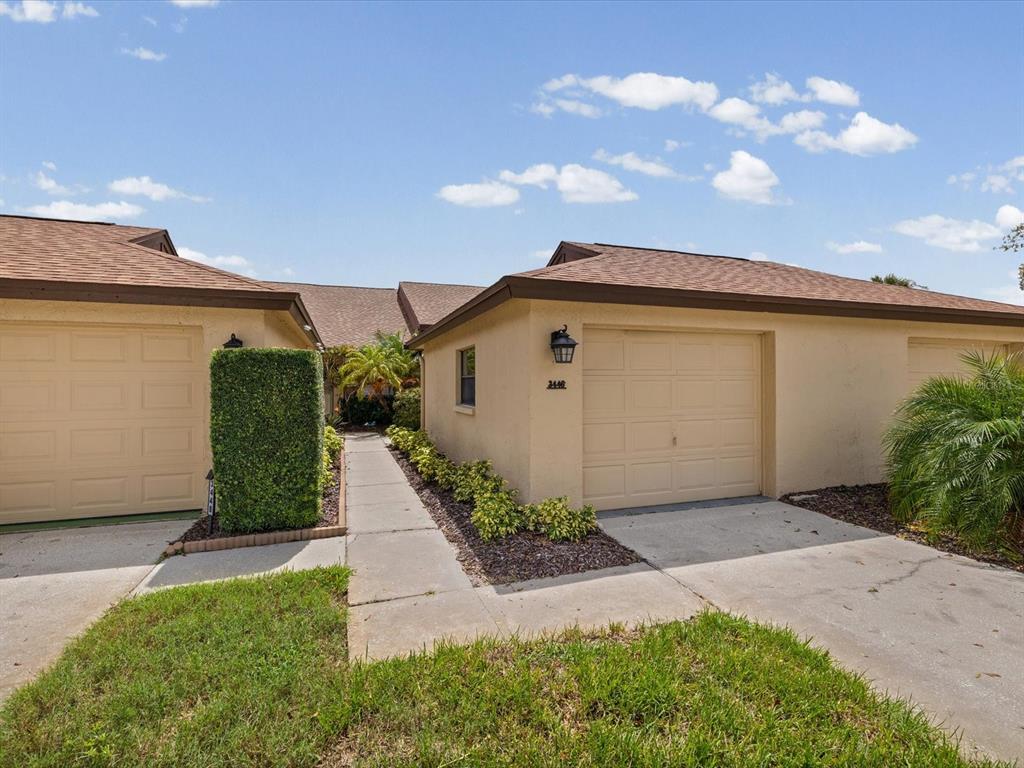 3446 NIBLICK COURT UNIT 5, NEW PORT RICHEY, FL — photo 2 of 30