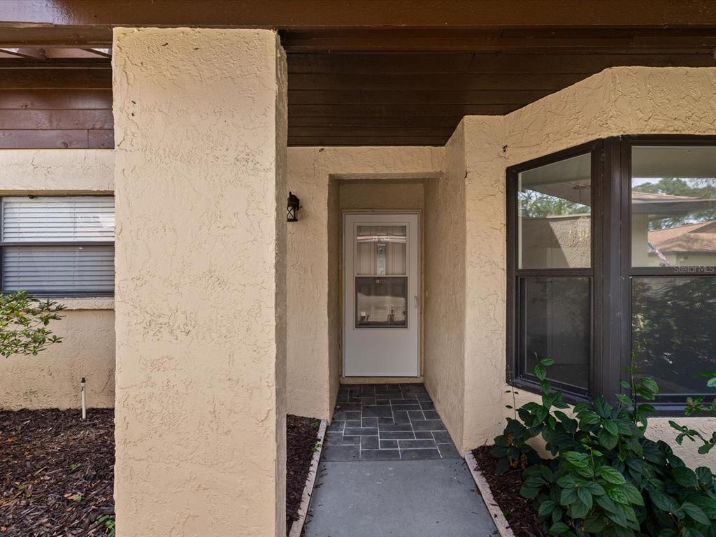 3446 NIBLICK COURT UNIT 5, NEW PORT RICHEY, FL — photo 3 of 30