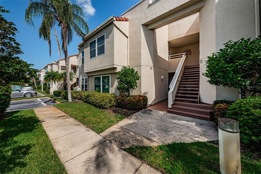6020 BAHIA DEL MAR CIRCLE UNIT 226