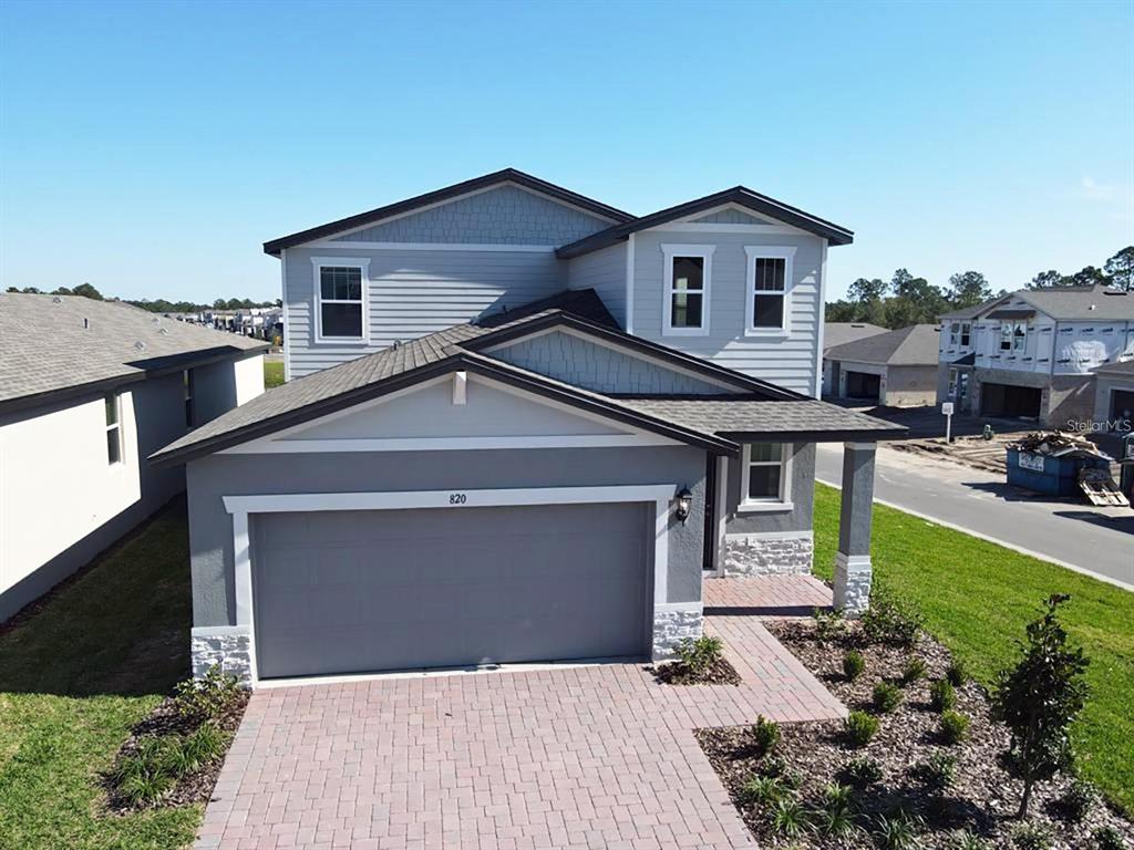 820 RIVERS CROSSING STREET