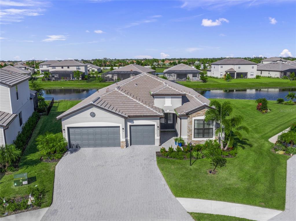 15117 BLUE BAY TERRACE