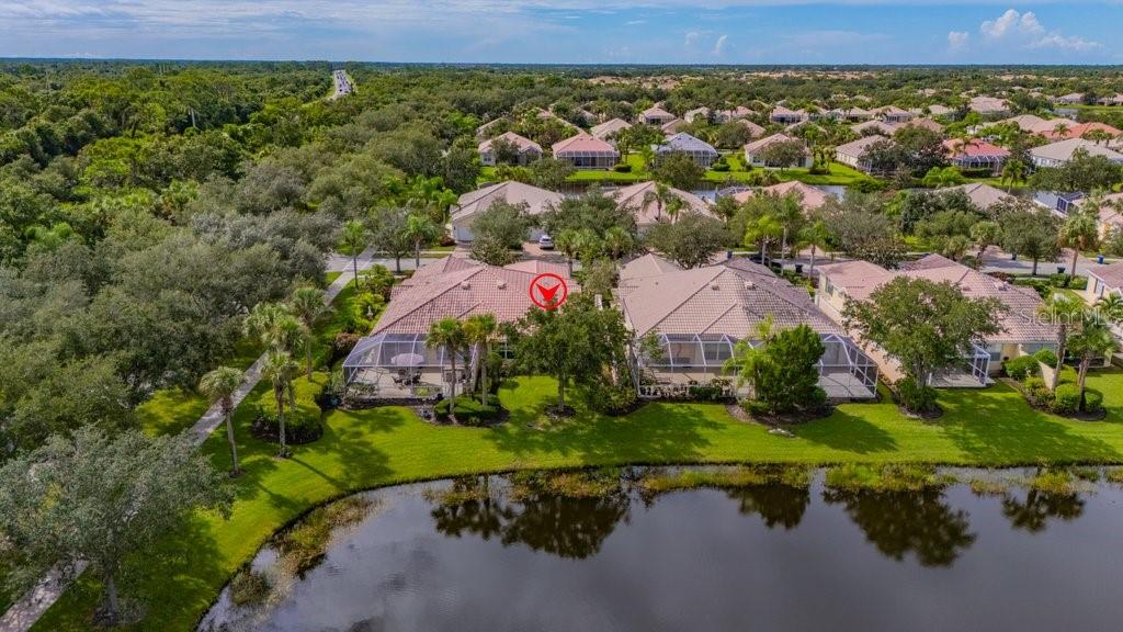 5868 HELICON PLACE, SARASOTA, FL — photo 2 of 30
