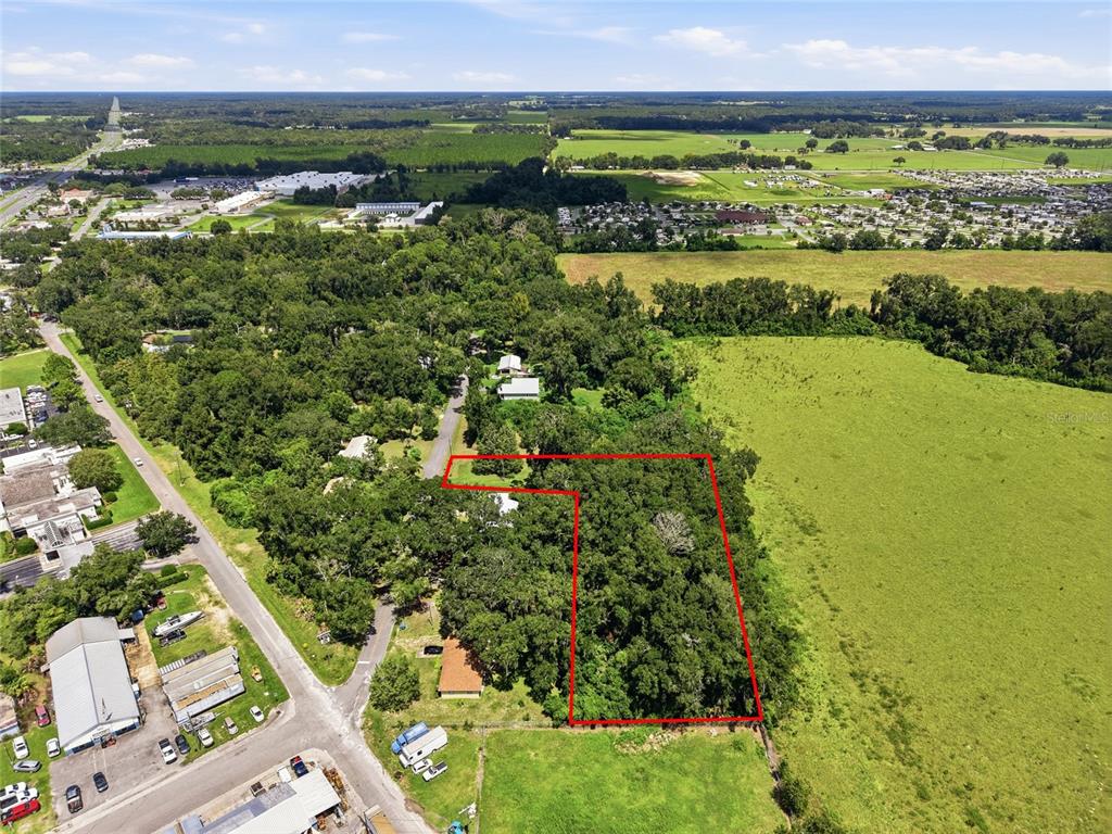 1709 NW 5TH STREET, CHIEFLAND, FL — photo 4 of 18