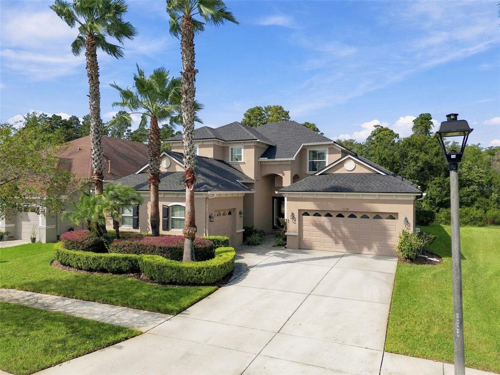 3339 DIAMOND FALLS CIRCLE